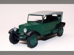 NAMI 1 | 1:43 Diecast Model Car