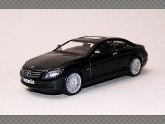 MERCEDES CL550 | 1:32 Diecast Model Car