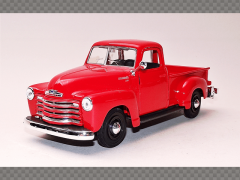 CHEVROLET 3100 PICKUP ~ 1950 | 1:25 Diecast Model Car