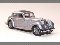 JAGUAR SS 2.5 ~ 1936 | 1:43 Diecast Model Car