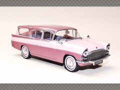 VAUXHALL CREST FRIARY ESTATE | 1:43 Diecast Model Car