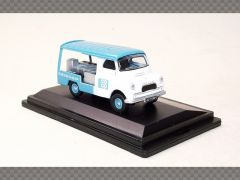 BEDFORD CA CO-OP MILK FLOAT (1959-69) | 1:76 Diecast Model Van