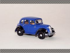MORRIS EIGHT E SALOON | 1:76 Diecast Model Car