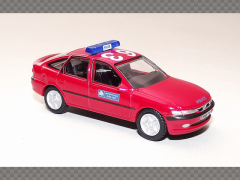 VAUXHALL VECTRA - METROPOLITAN POLICE | 1:76 Diecast Model Car