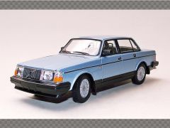 VOLVO 240GL ~ 1986 | 1:24 Diecast Model Car