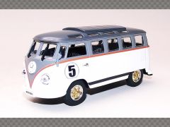 VOLKSWAGEN MICROBUS T1 ~ 1962 | 1:43 Diecast Model Car