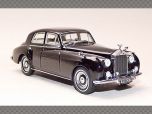 ROLLS ROYCE SILVER CLOUD I | 1:43 Diecast Model Car