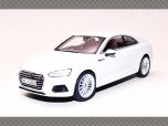 1:18 Maisto Audi Supersportwagen 'Rosemeyer' – Cameron's Model Cars