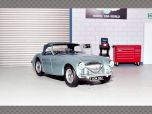 AUSTIN HEALEY 100 BN1 | 1:43 Diecast Model Car