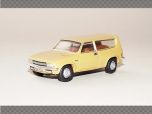 AUSTIN ALLEGRO ESTATE | 1:76 Diecast Model Car