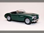 AUSTIN HEALEY 100 BN1 | 1:43 Diecast Model Car