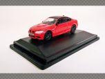 BMW M3 COUPE E29 | 1:76 Diecast Model Car