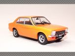 OPEL KADETT (VAUXHALL CHEVETTE) K180 | 1:43 Diecast Model Car