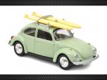 VOLKSWAGEN BEETLE 1303 ~ 1973 | 1:43 Diecast Model Car