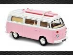 VOLKSWAGEN T2 COMBI ~ 1973 | 1:43 Diecast Model Car