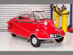 MESSERSCHMITT KR200 'BUBBLE CAR' | 1:18 Diecast Model Car