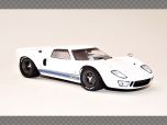 FORD GT40 ~ 1966 | 1:43 Diecast Model Car