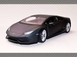 LAMBORGHINI HURACAN LP610-4 | 1:24 Diecast Model Car